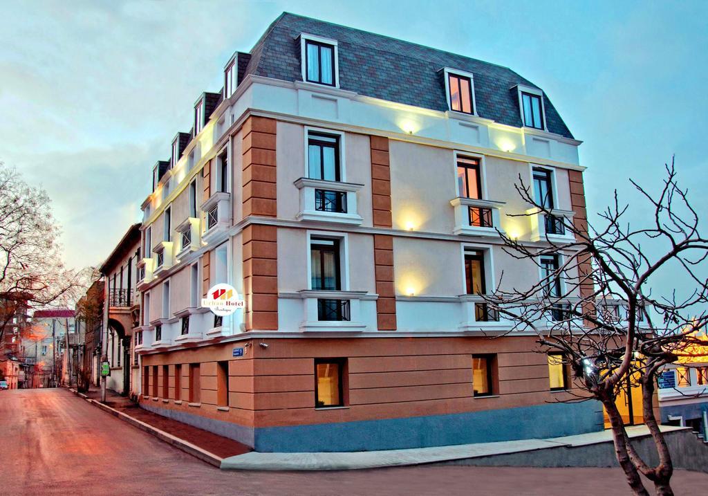 Urban Boutique Hotel Tbilisi Exterior photo