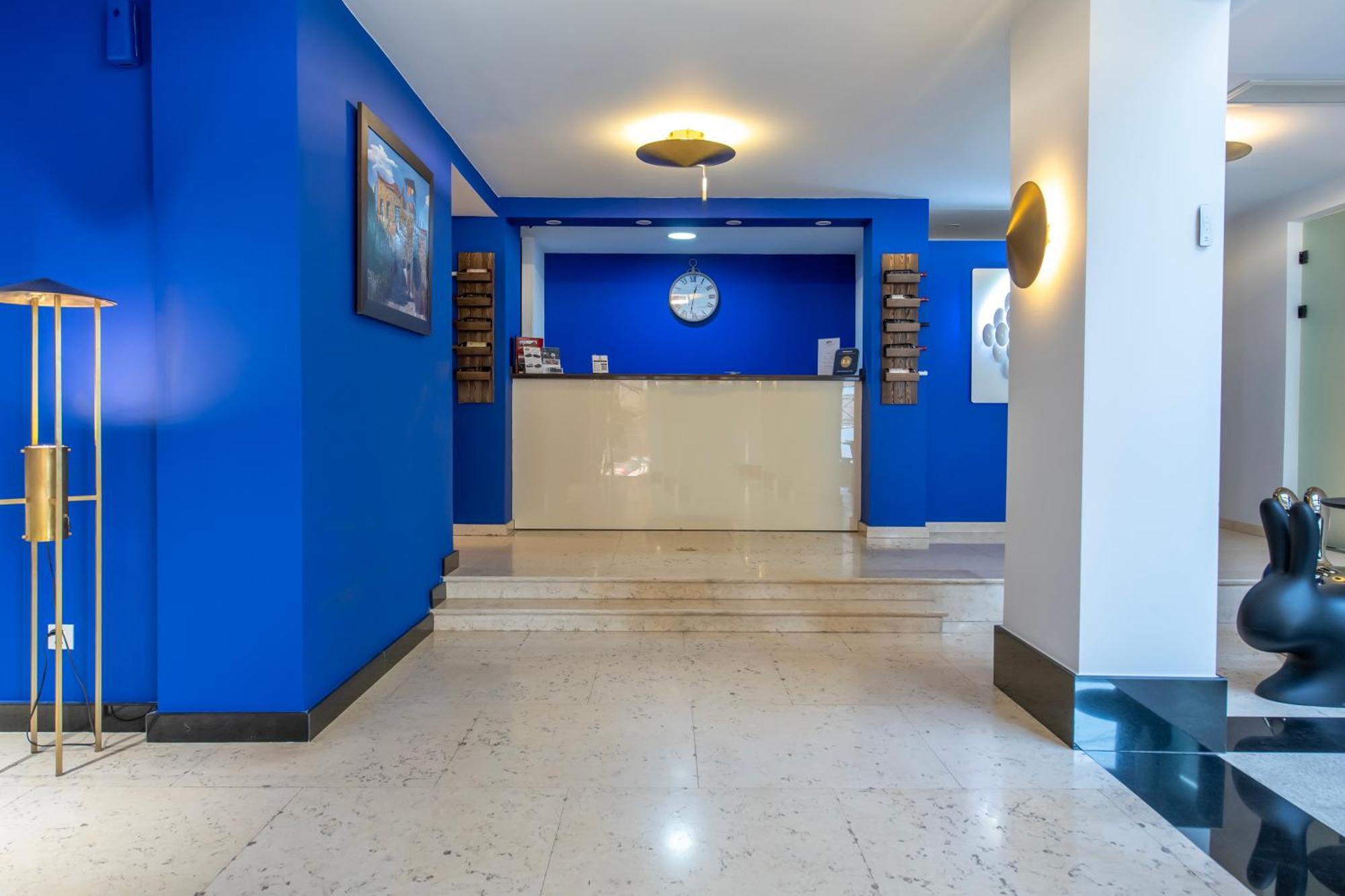 Urban Boutique Hotel Tbilisi Exterior photo