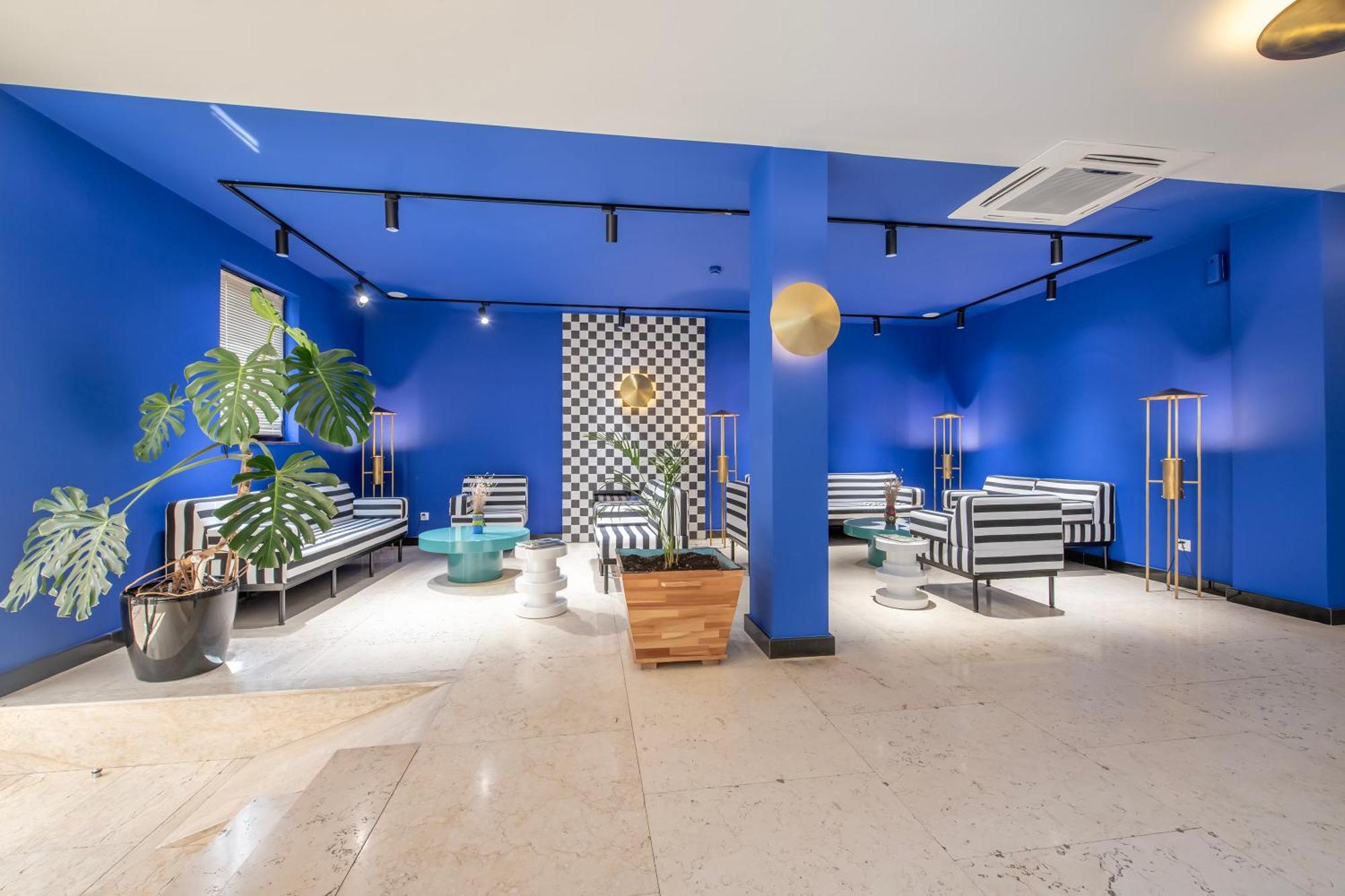 Urban Boutique Hotel Tbilisi Exterior photo