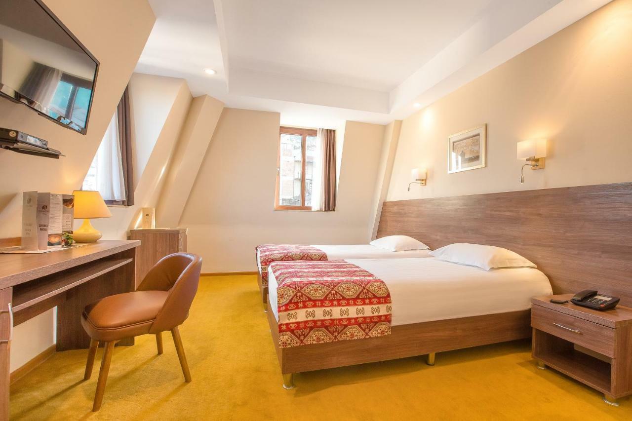 Urban Boutique Hotel Tbilisi Room photo